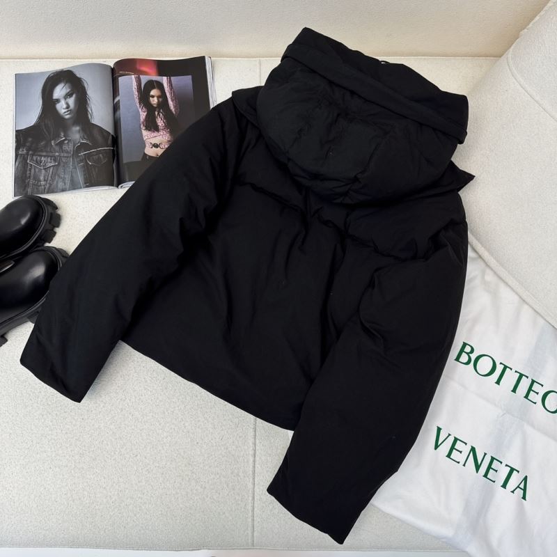 Bottega Veneta Down Jackets